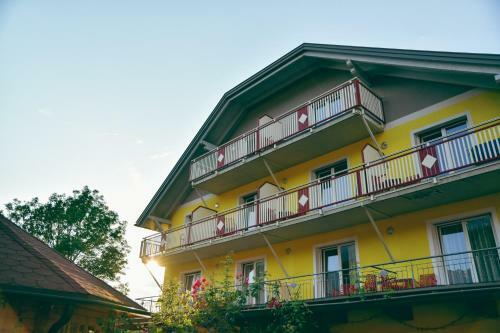 Paulis Familienhotel
