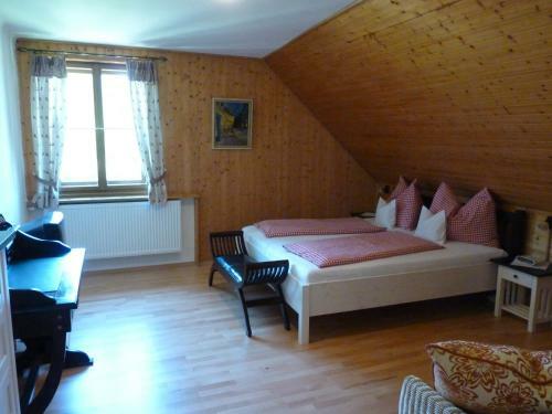 Posada Gasthof Martinihof