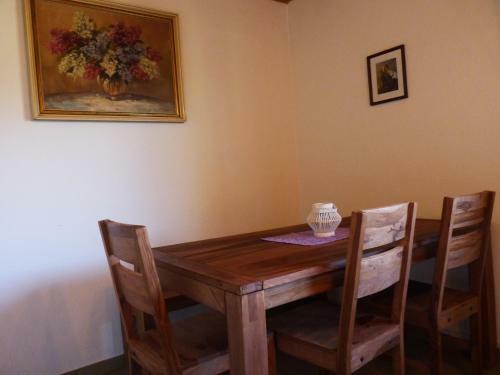 Posada Gasthof Martinihof