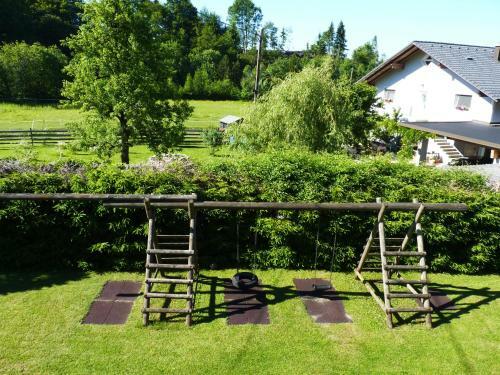 Posada Gasthof Martinihof