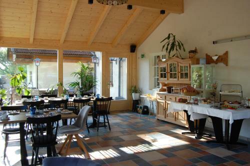 Posada Gasthof Martinihof