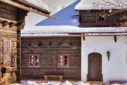 Naturel Hoteldorf Sch�nleitn