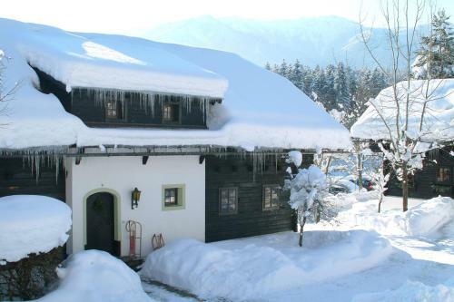 Naturel Hoteldorf Sch�nleitn