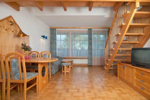 Hotel Erlebnis-hotel-appartements