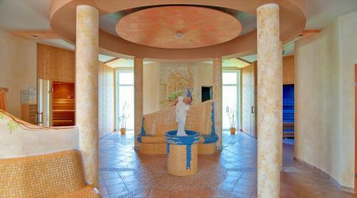 Hotel Erlebnis-hotel-appartements