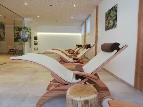 Golfhotel W�rndl Kl�ch