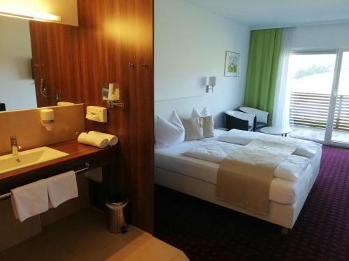 Golfhotel W�rndl Kl�ch