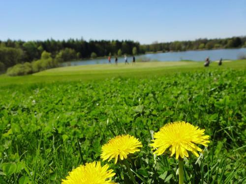 Golfhotel W�rndl Kl�ch