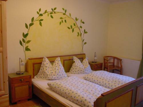Hostal Landhaus Strussnighof