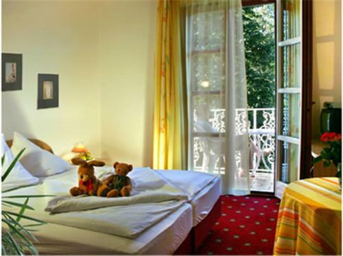 Hotel Villa Auguste