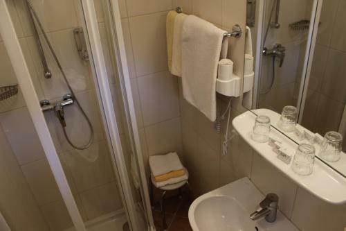 Hotel Villa Auguste