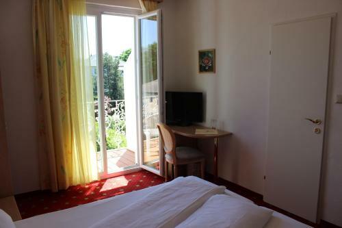 Hotel Villa Auguste