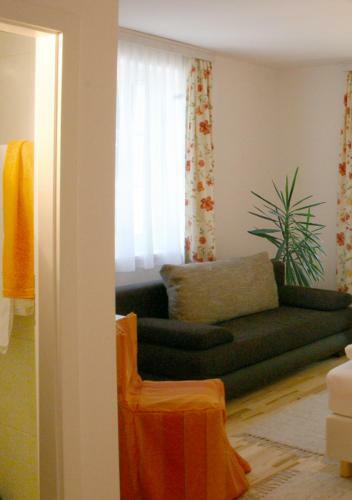 Hotel Villa Auguste