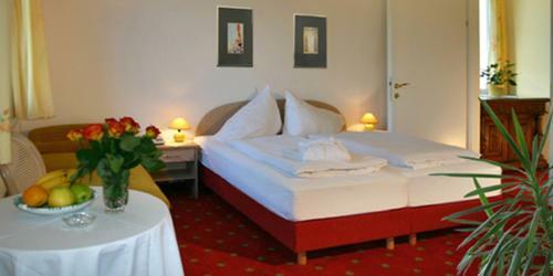 Hotel Villa Auguste