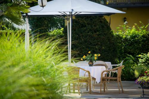 Hotel Villa Auguste
