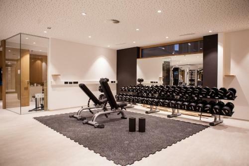 Sporthotel Hopfgarten