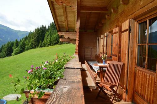 Agroturismo Biobauernhof Fleckl