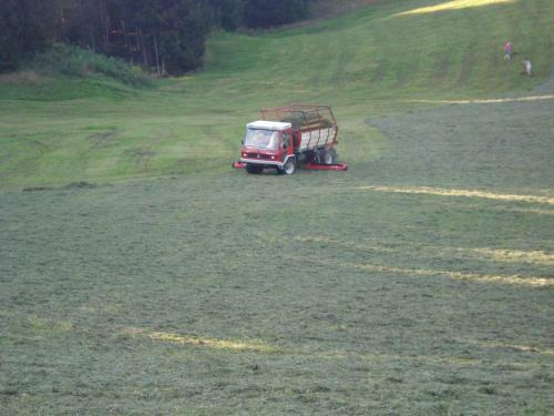 Agroturismo Biobauernhof Fleckl