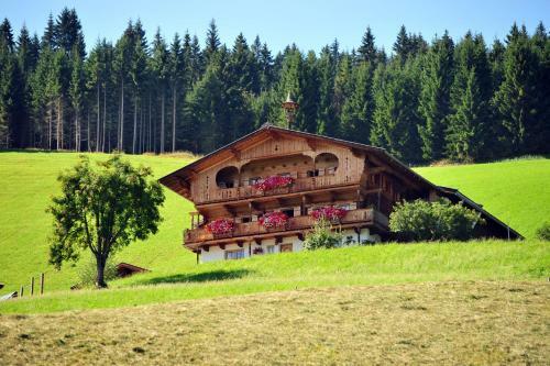 Agroturismo Biobauernhof Fleckl