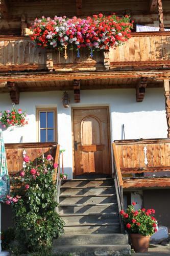 Agroturismo Biobauernhof Fleckl
