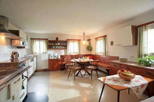 Ferienhaus Hinterebenhub