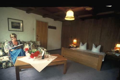 Posada Gasthof Traube