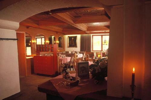 Posada Gasthof Traube