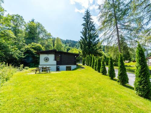 Chalet Chalets Im Brixental V 1