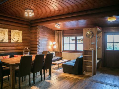 Chalet Chalets Im Brixental V 1