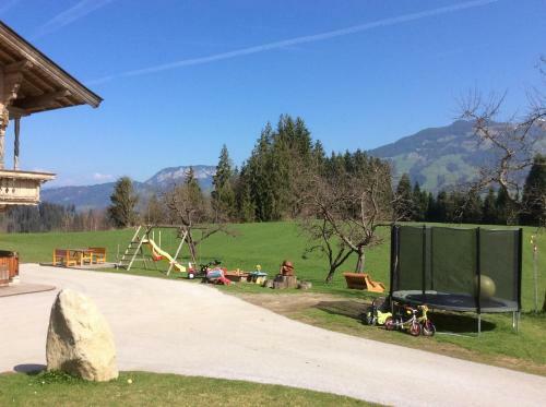 Apartamento Ferienhof Formegg