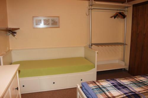 Apartamento Ferienhof Formegg