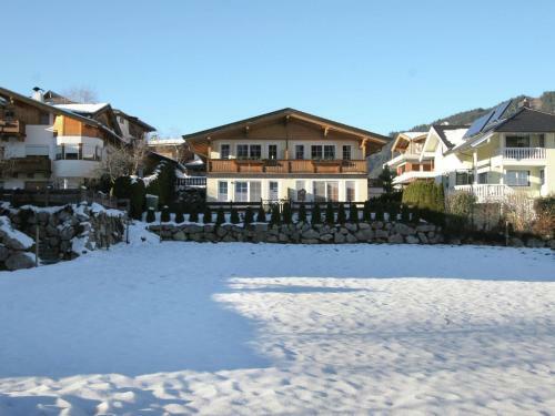 Apartment Das Schwalbennest Hopfgarten Itter