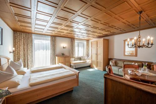 Hostal Gasthof Pension Tirolerhof