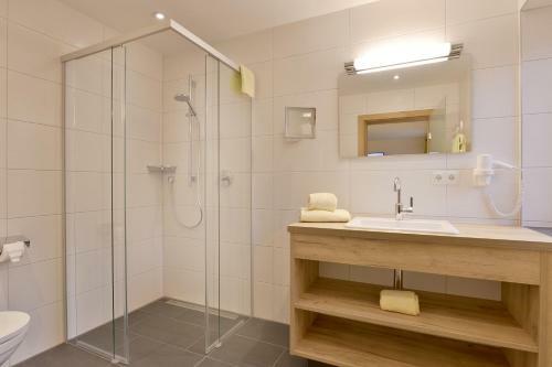 Hostal Gasthof Pension Tirolerhof