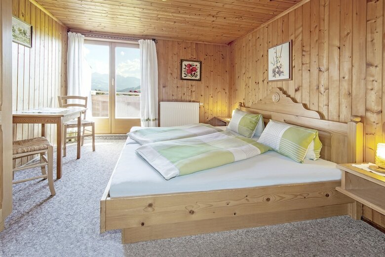 Agroturismo Achrainer-moosen