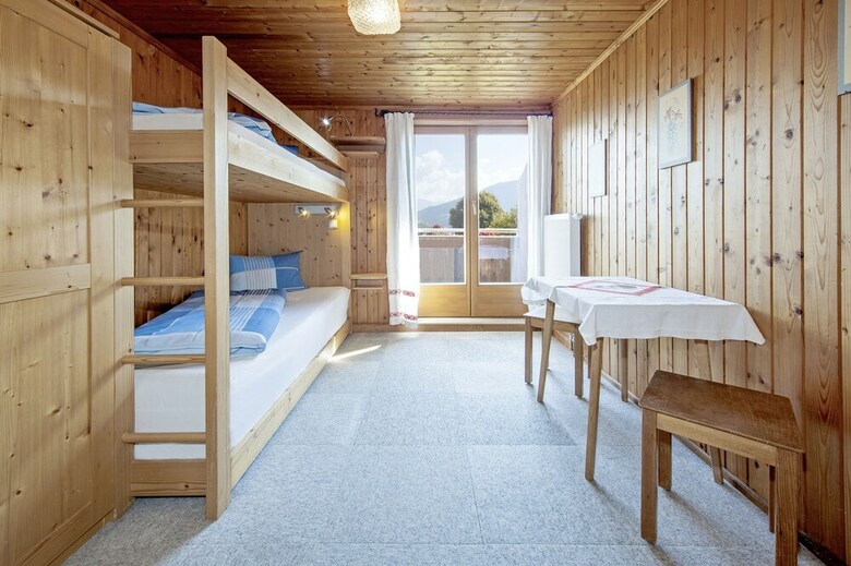 Agroturismo Achrainer-moosen