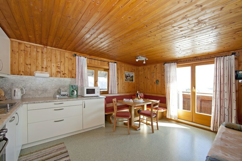 Agroturismo Achrainer-moosen