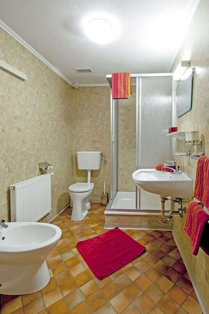 Agroturismo Achrainer-moosen