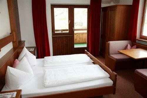 Apartamento Appartements Strobl