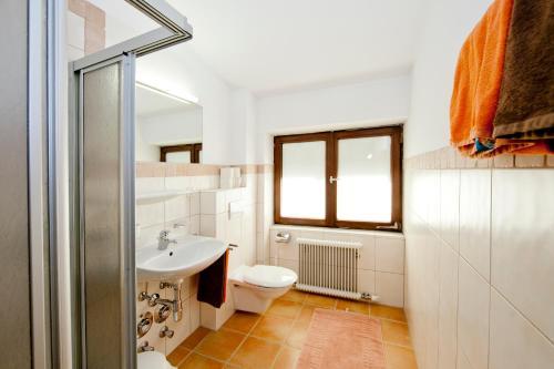 Apartamento Appartements Strobl