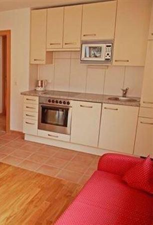 Apartamento Appartements Strobl