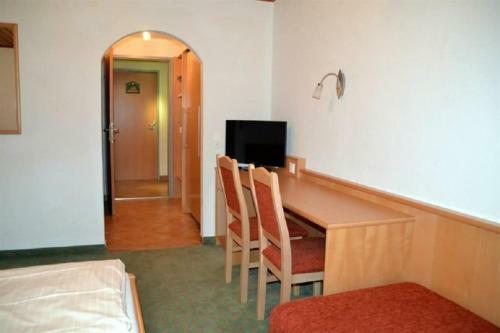 Hostal Gasthaus Mamooserhof