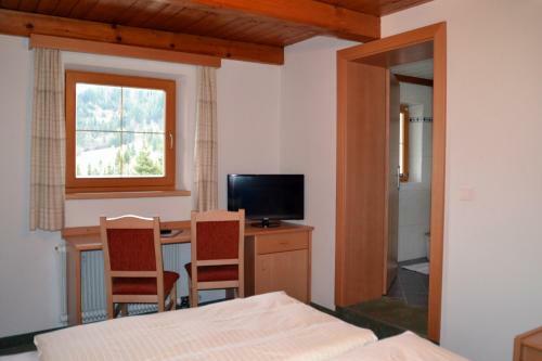 Hostal Gasthaus Mamooserhof