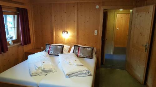 Hostal Gasthaus Mamooserhof