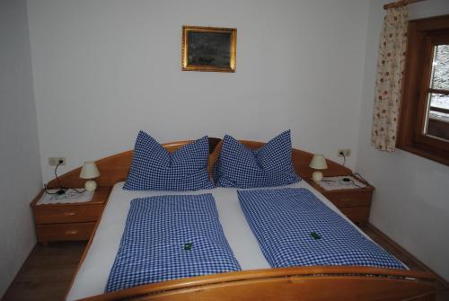 Apartamento Ferienwohnung Siedler