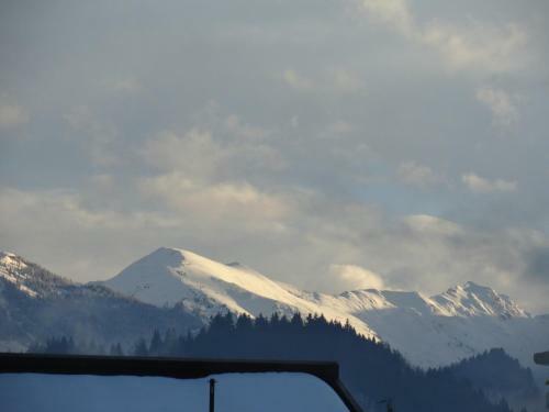 Apartamento Haus Haggenm�ller