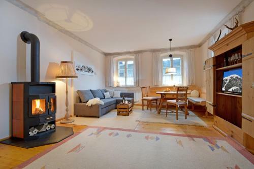 Apartamento Haus Haggenm�ller