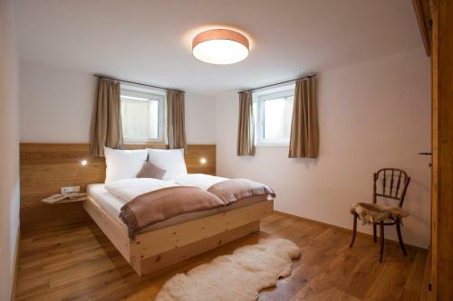 Apartamento Haus Haggenm�ller