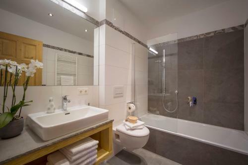 Apartamento Haus Haggenm�ller