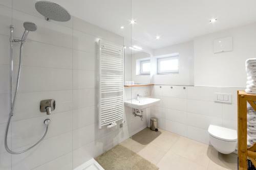 Apartamento Haus Haggenm�ller